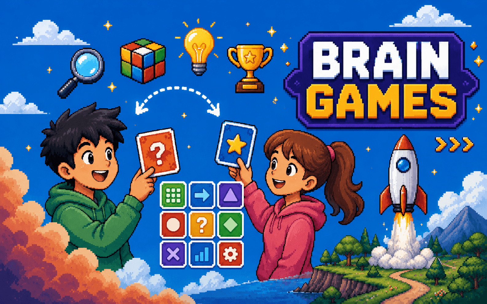 Brain Games