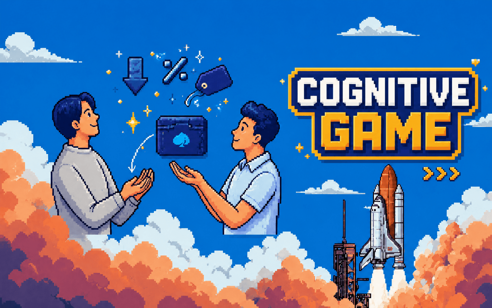 Cognitive Games