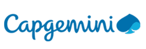 Capgemini logo