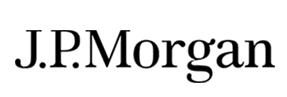 J.P. Morgan logo