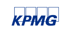KPMG logo